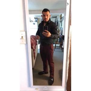 Meet your Posher, Felipe